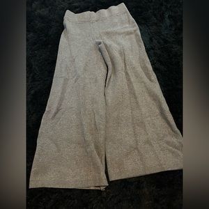 Soft sweatpants